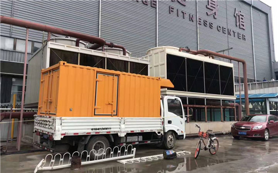 阿克苏300KW发电机组适配电缆规格选型指南