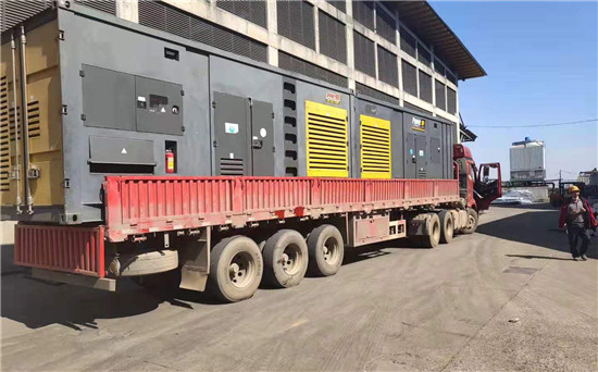 阿克苏200KW发电机组适配电缆规格选型指南