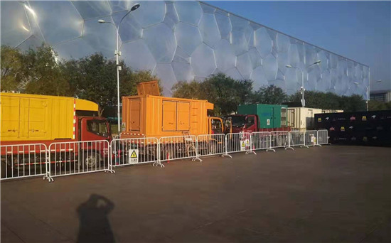 阿克苏400KW发电机组适配电缆规格选型指南